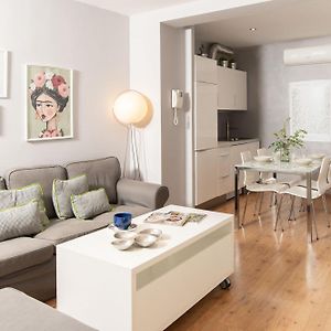 Appartement met Twee Slaapkamers